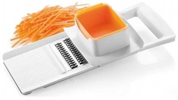 TESCOMA Strúhadlo julienne HANDY