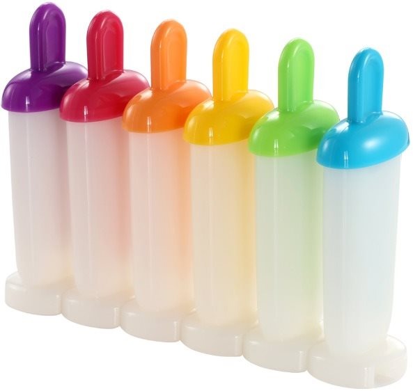 TESCOMA Mini formičky na zmrzlinu BAMBINI, 6 ks 668217.00