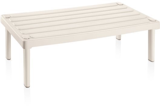 TESCOMA Nastaviteľná polica FlexiSPACE 420 – 600 mm