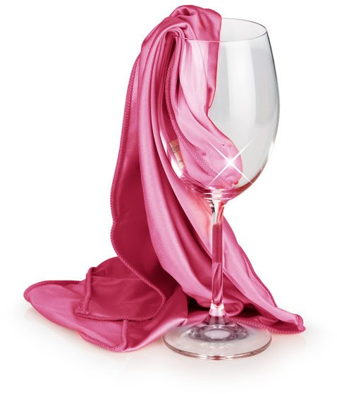 TESCOMA Utierka na poháre UNO VINO 50 × 50 cm