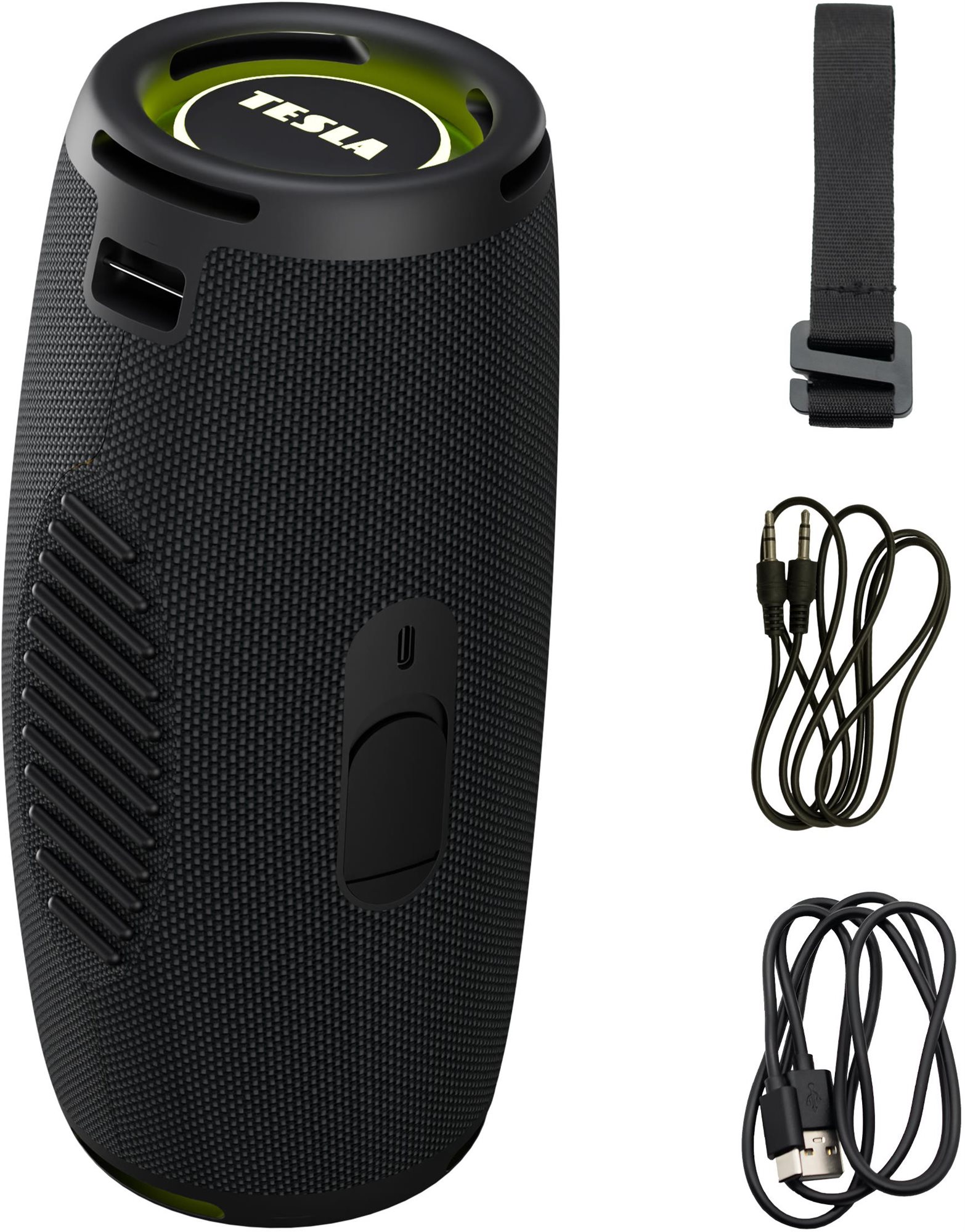 TESLA Sound BS70 Bluetooth reproduktor vodoodolný
