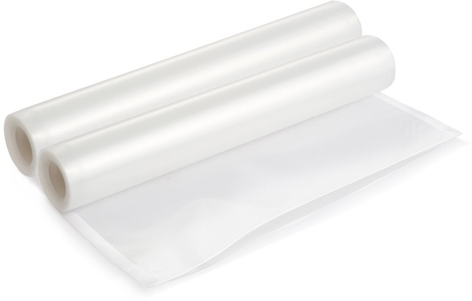 TESCOMA Vákuovacia fólia 4FOOD 28 × 300 cm, 2 ks 897050.00