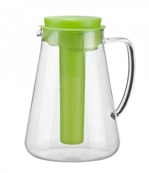 Tescoma Džbán TEO 2.5l s vylúhovaním a chladením, zelená 646628.25