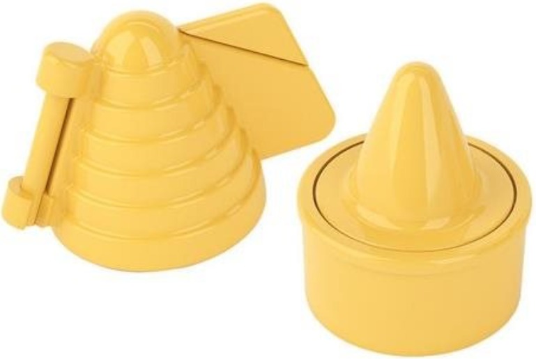 Formička na včelie úliky DELÍCIA