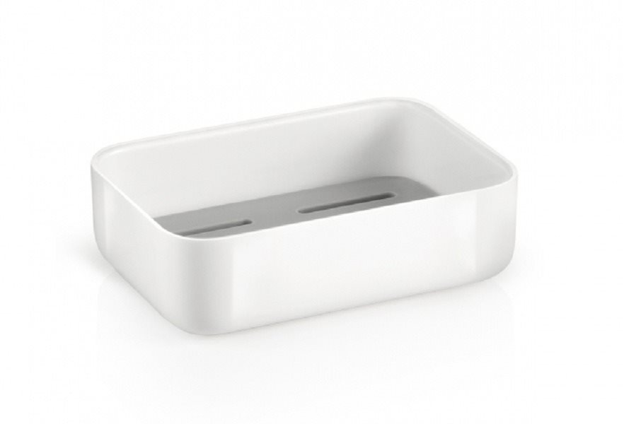 TESCOMA - Zásobník na hubku PURO