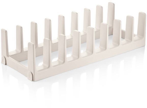 Zásobník na pokrievky FlexiSPACE 370 × 148 mm