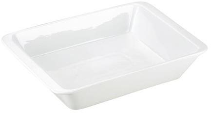 TESCOMA Zapekacia misa obdĺžniková GUSTO 25 × 16 cm