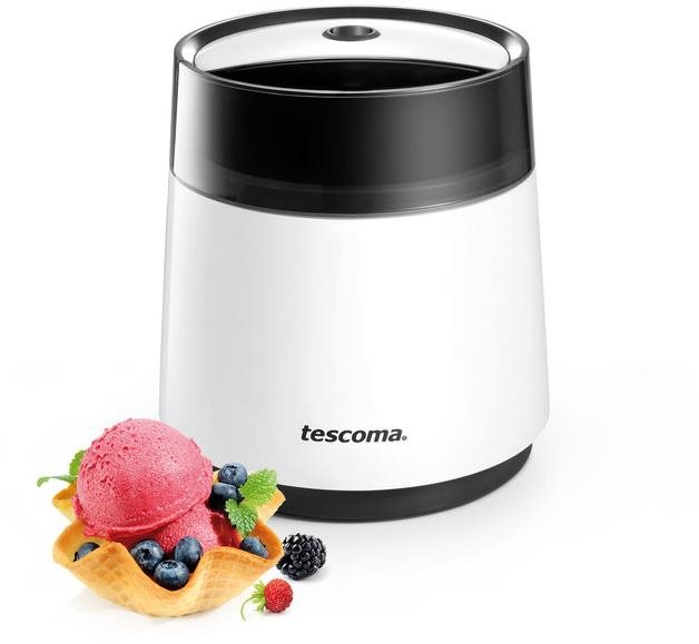 TESCOMA Zmrzlinovač GrandCHEF