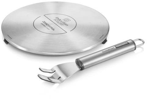 TESCOMA Adaptér na indukciu GrandCHef, priemer 17 cm