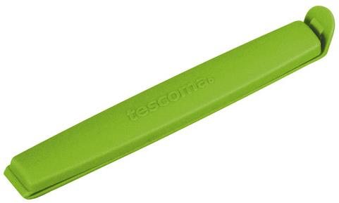 TESCOMA Svorka na vrecká PRESTO 12 cm, 6 ks