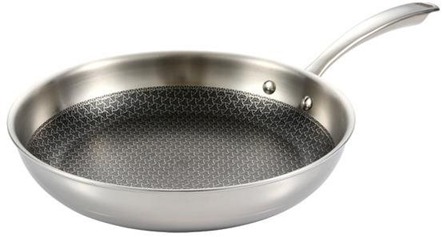 TESCOMA Panvica Steelcraft 24 cm