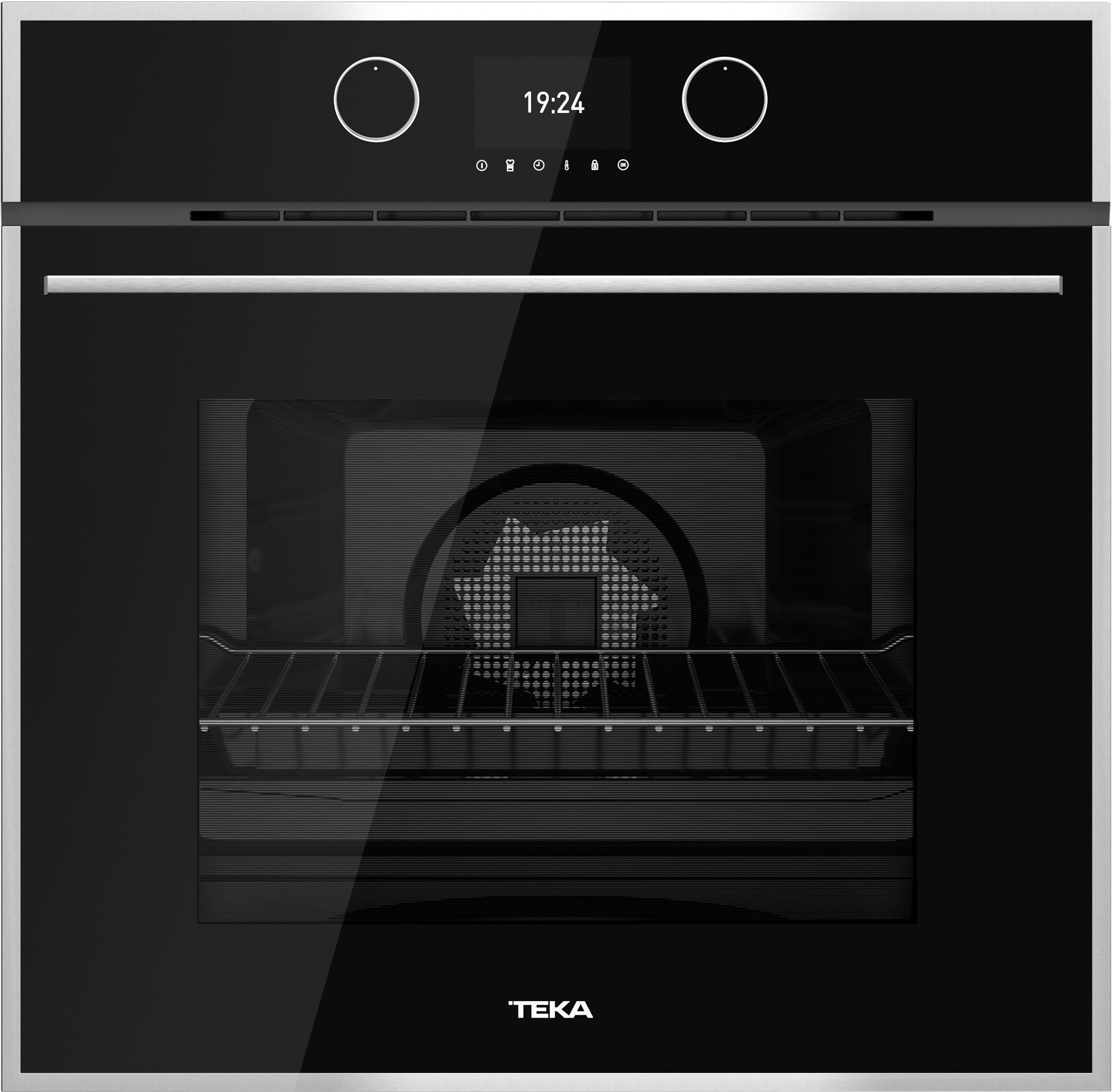 TEKA HLB 860 Black