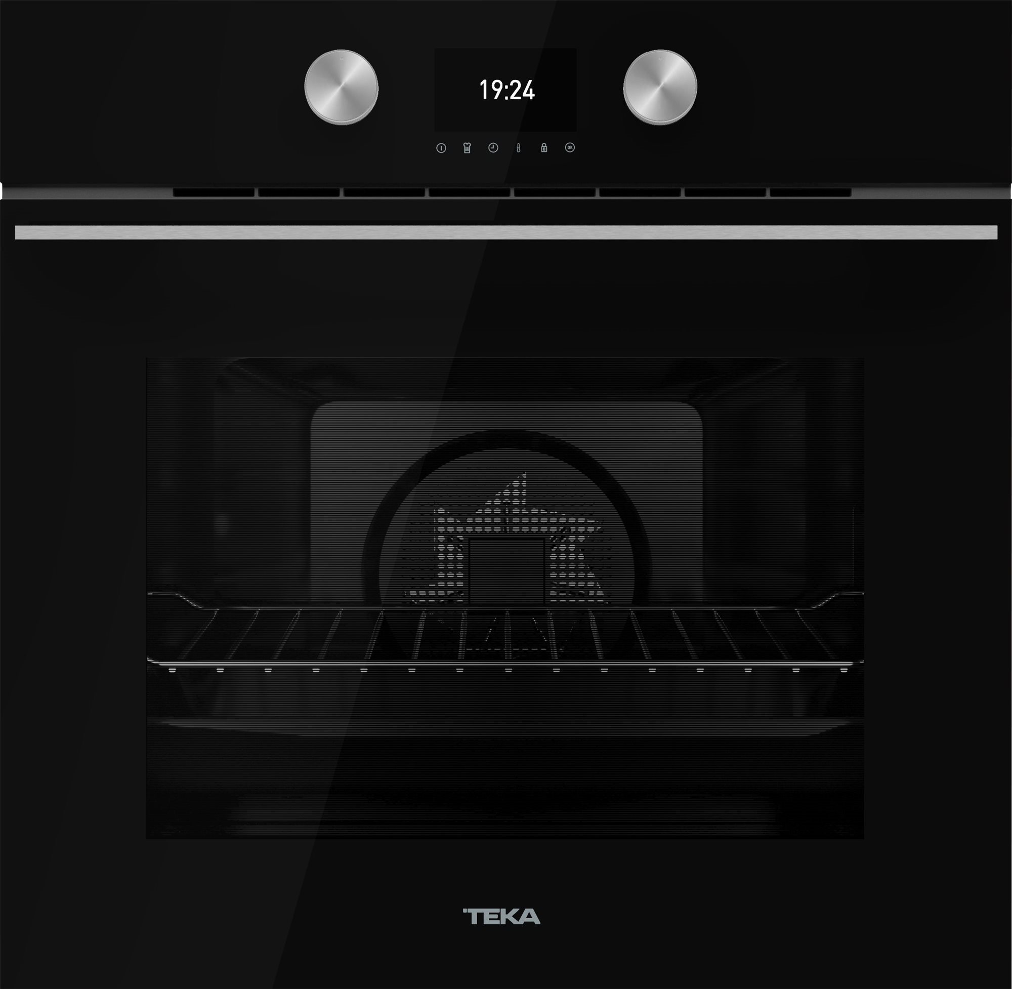 TEKA HLB 8600 U-Black