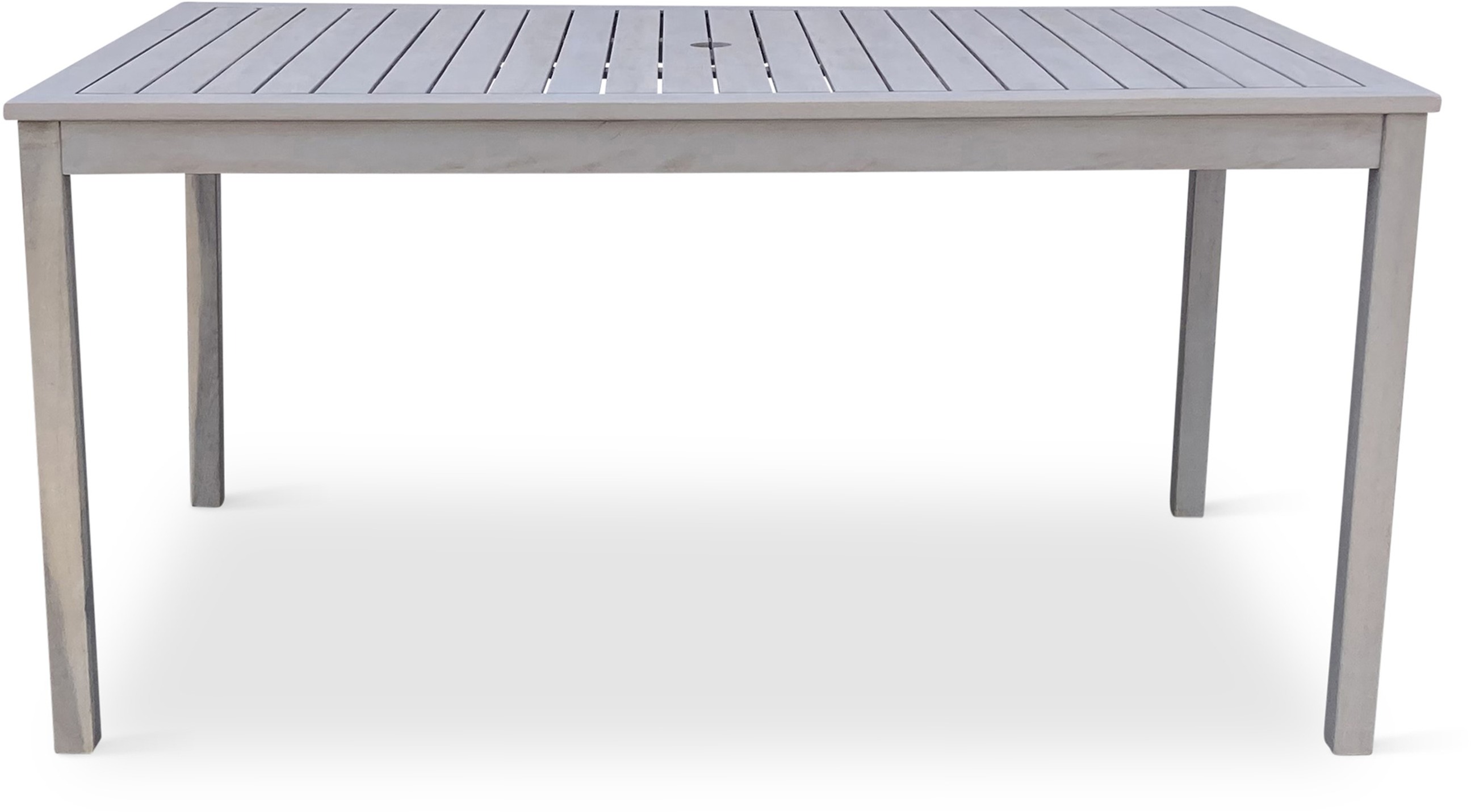 Záhradný stôl AKÁCIA COPENHAGEN PREMIUM, 150 cm