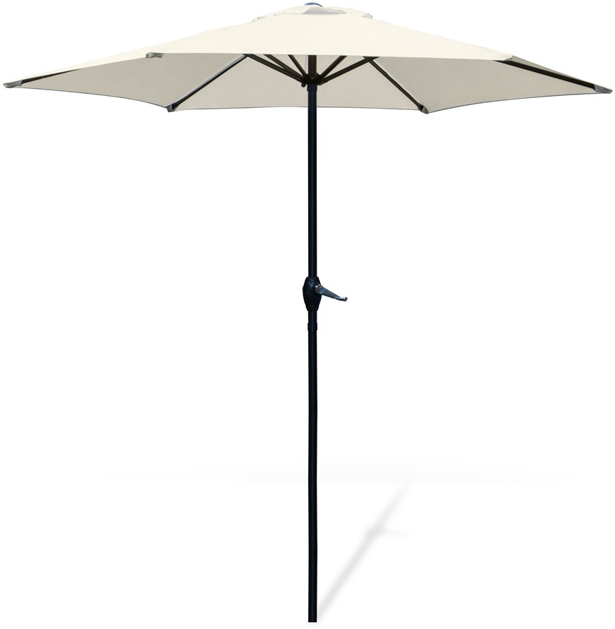 TEXIM slnečník COLUMBUS, béžový