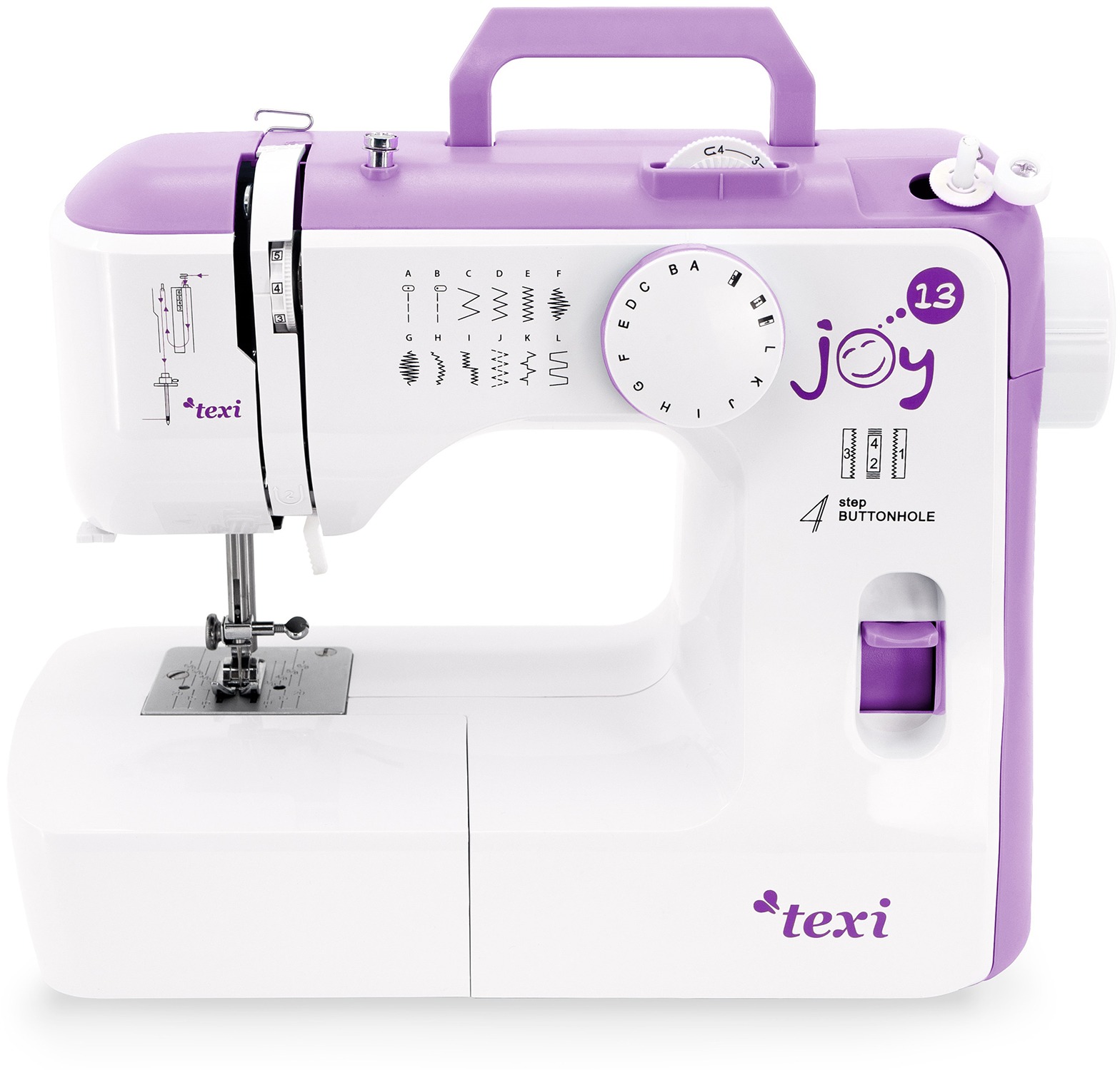 Texi Joy 1302 Purple