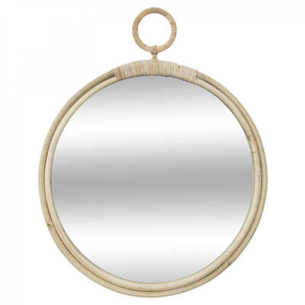 TEXTILOMANIE Rattan okrúhle, 38 cm