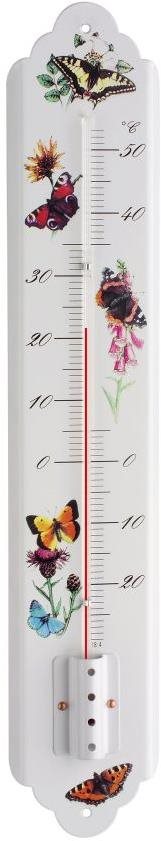 TFA Nástenný teplomer TFA 12.2050.20