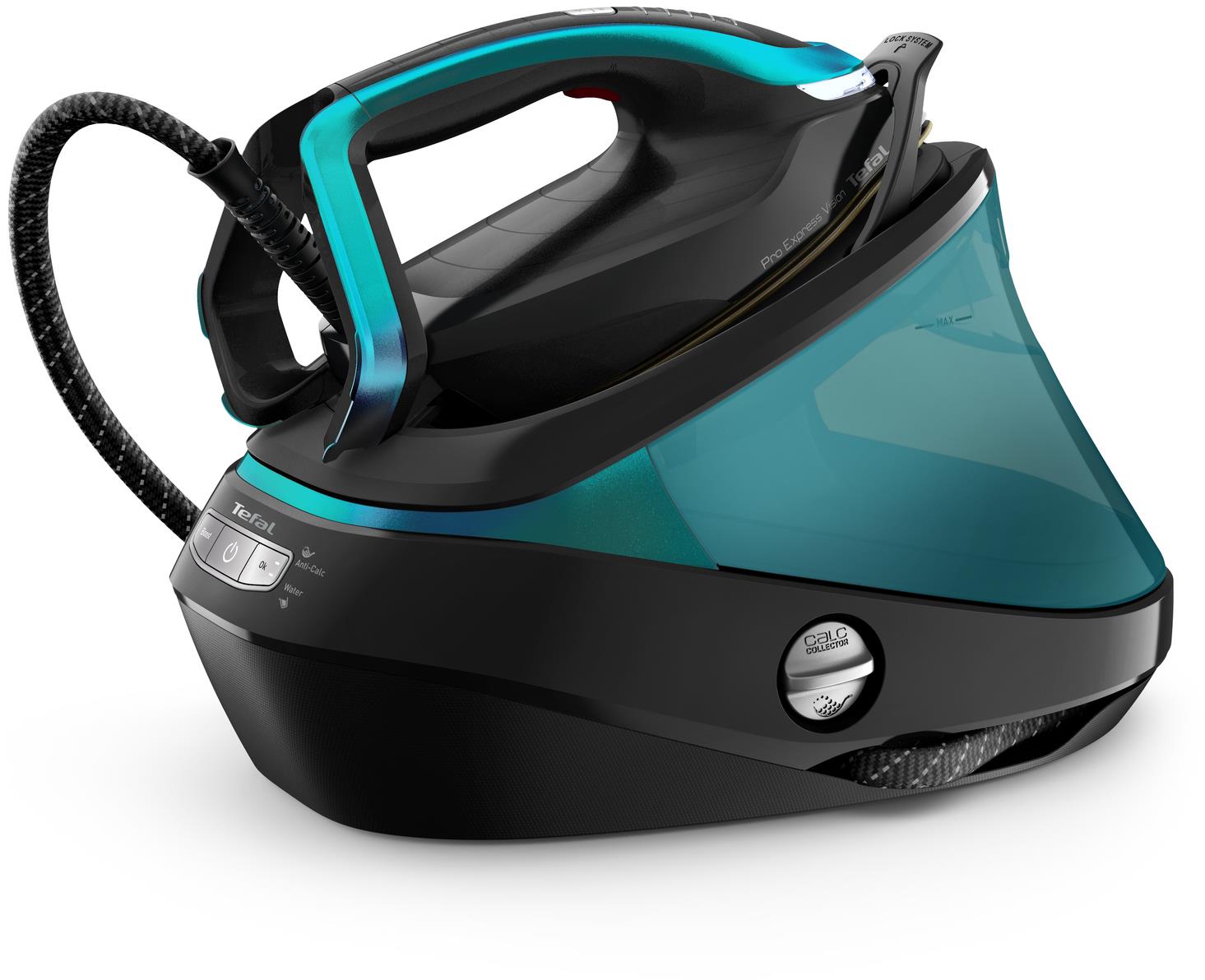 Tefal GV9822E1 Pro Express Vision