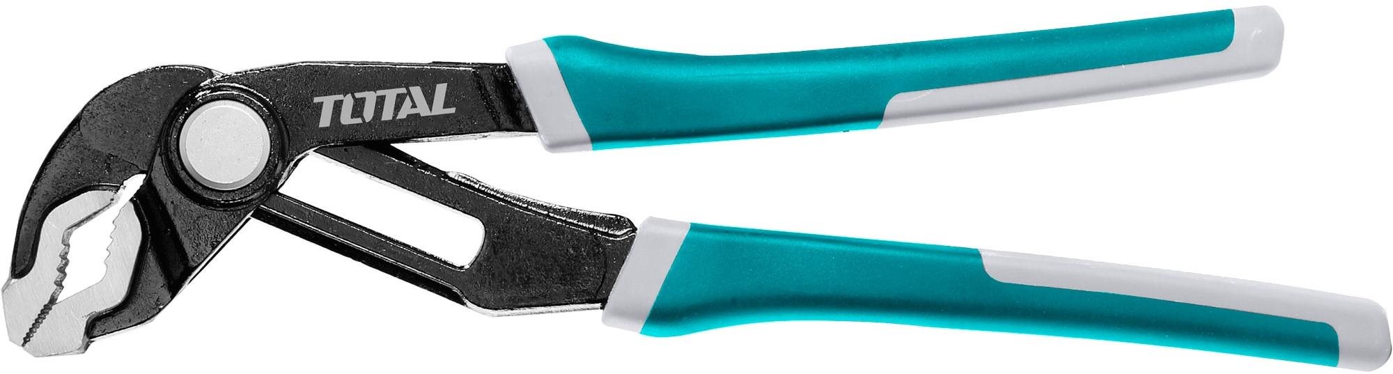 Total THTJ381006 Kliešte Siko, 250 mm