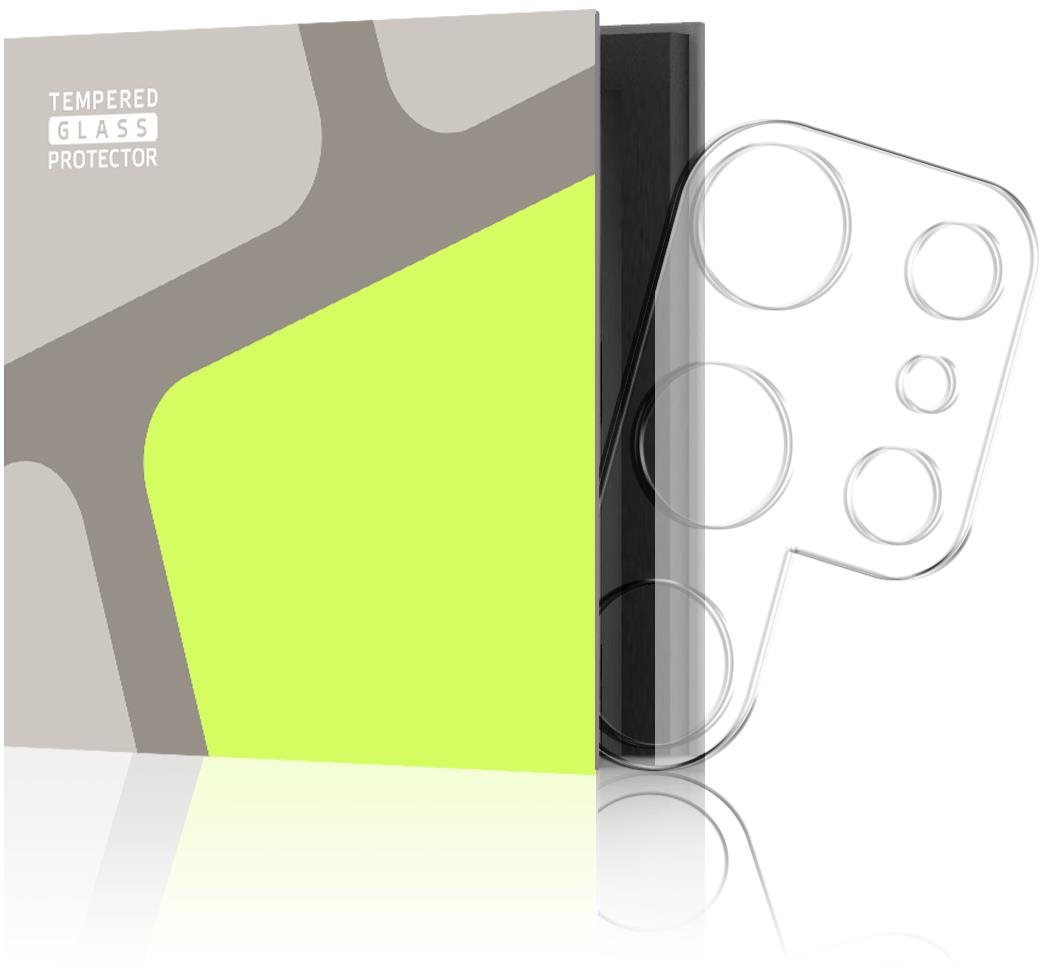 Tempered Glass Protector na Samsung Galaxy S22 Ultra 5G