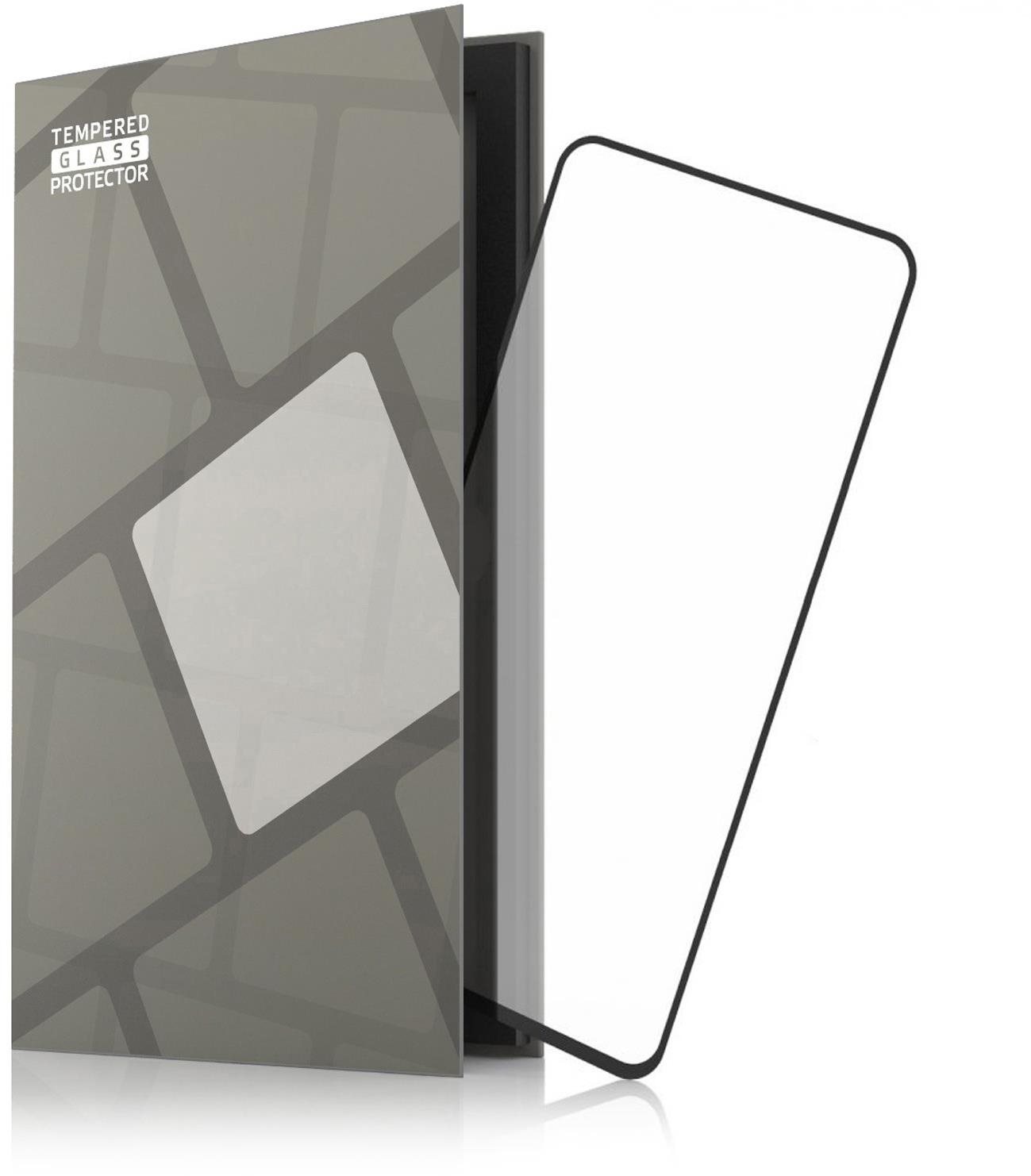 Tempered Glass Protector rámčekové na Nokia X30 5G