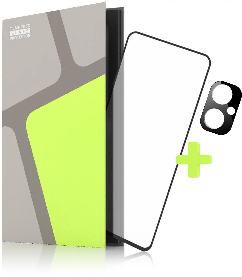 Tempered Glass Protector na OnePlus Nord CE 3 Lite 5G + sklo na kameru