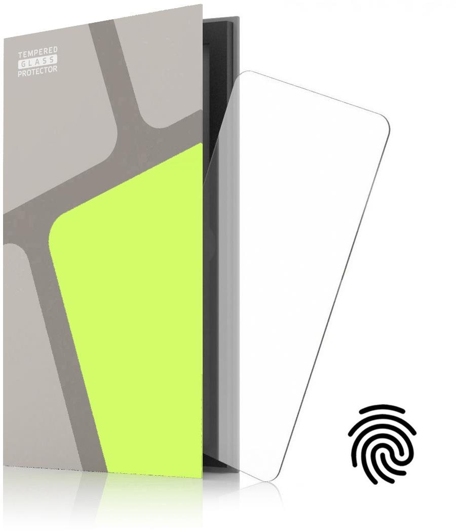 Tempered Glass Protector na Motorola ThinkPhone (kompatibilné so čítačkou a puzdrom)