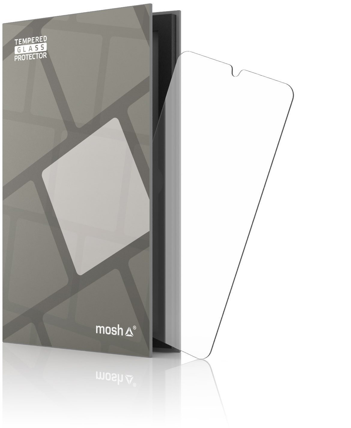 Tempered Glass Protector 0,3 mm pre Samsung Galaxy M31/M21/A20