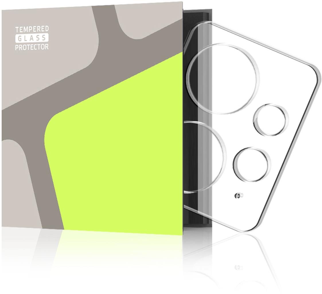 Tempered Glass Protector pre Xiaomi Redmi Note 12 4G (kompatibilné s puzdrom)