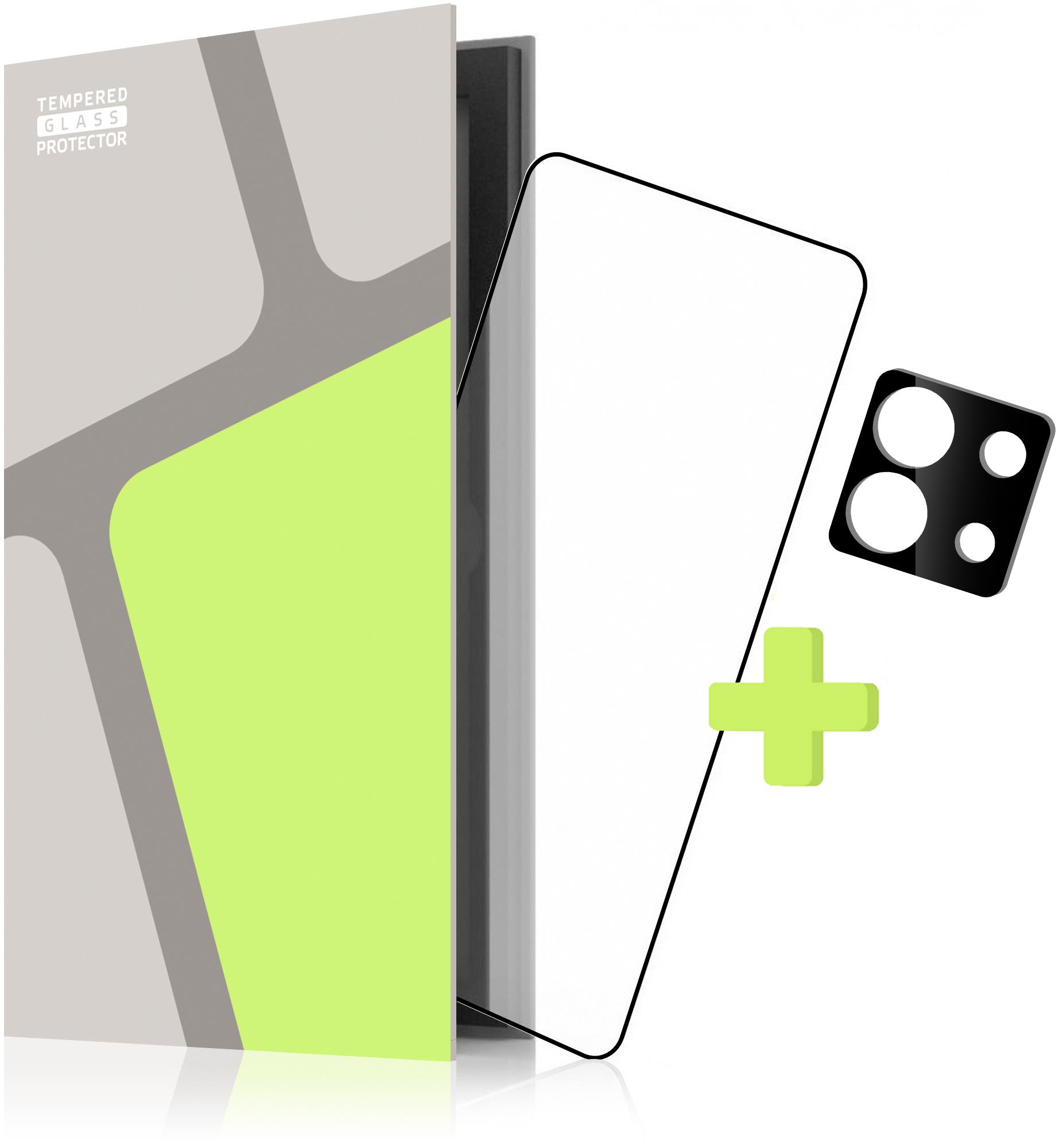 Tempered Glass Protector pre Xiaomi Redmi Note 13 5G + sklo na kameru