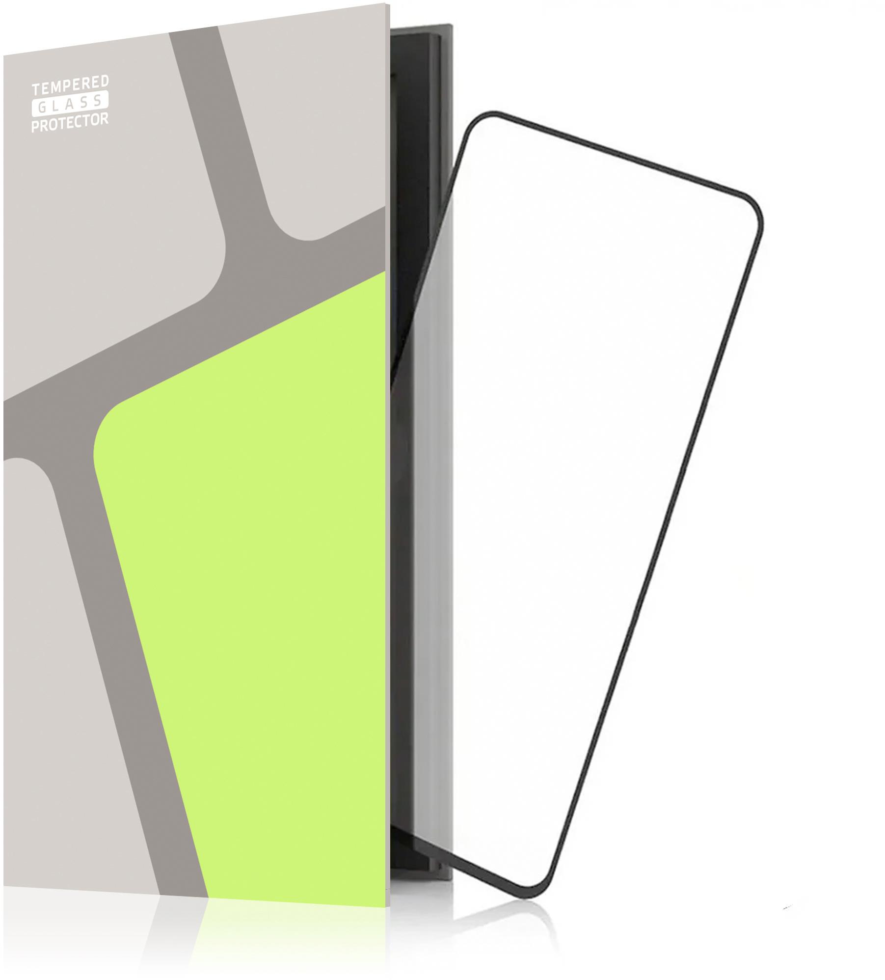 Tempered Glass Protector na POCO M6 Pro + sklo na kameru