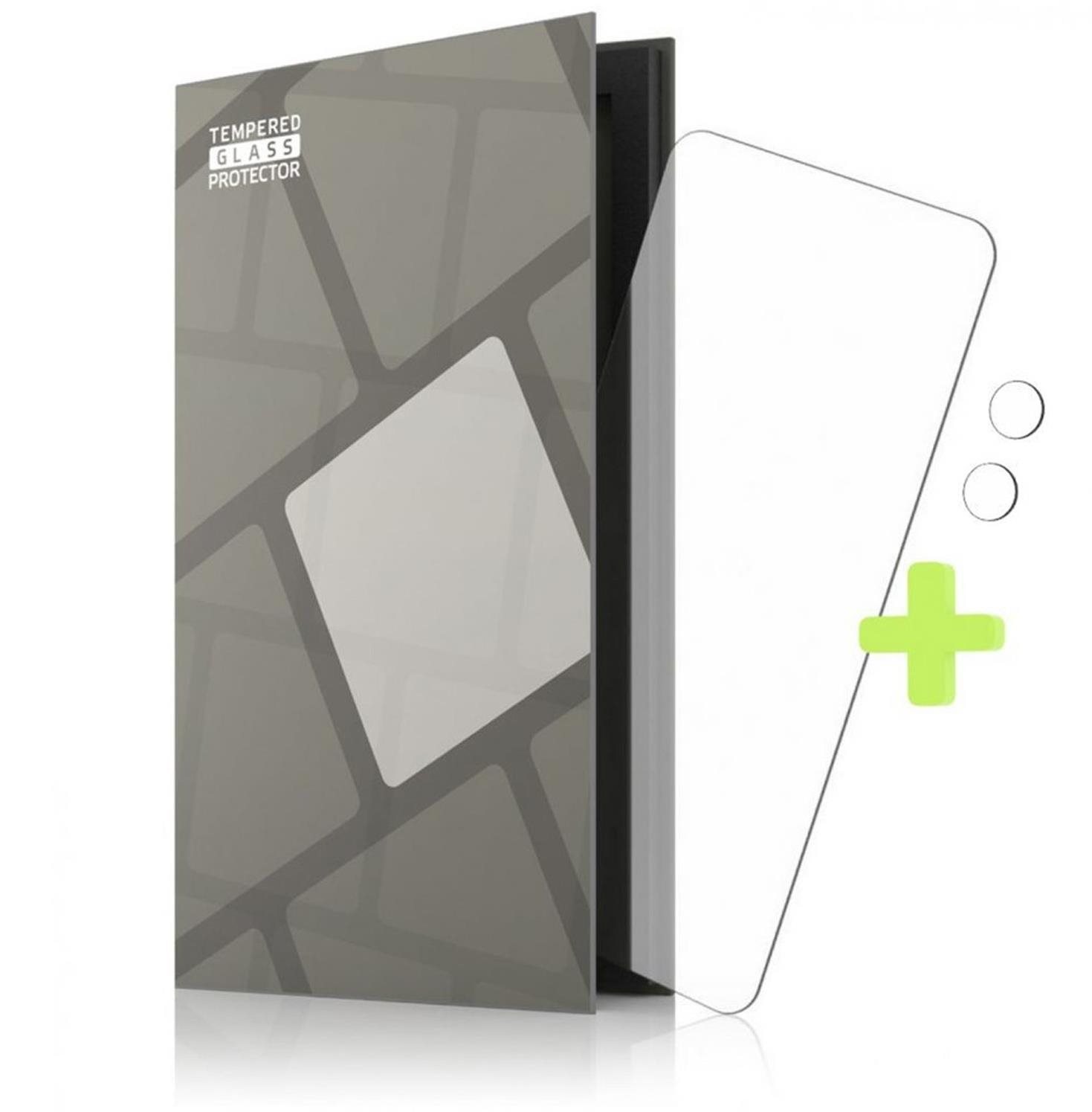 Tempered Glass Protector 0,3 mm na OnePlus Nord2 5G (Case Friendly)