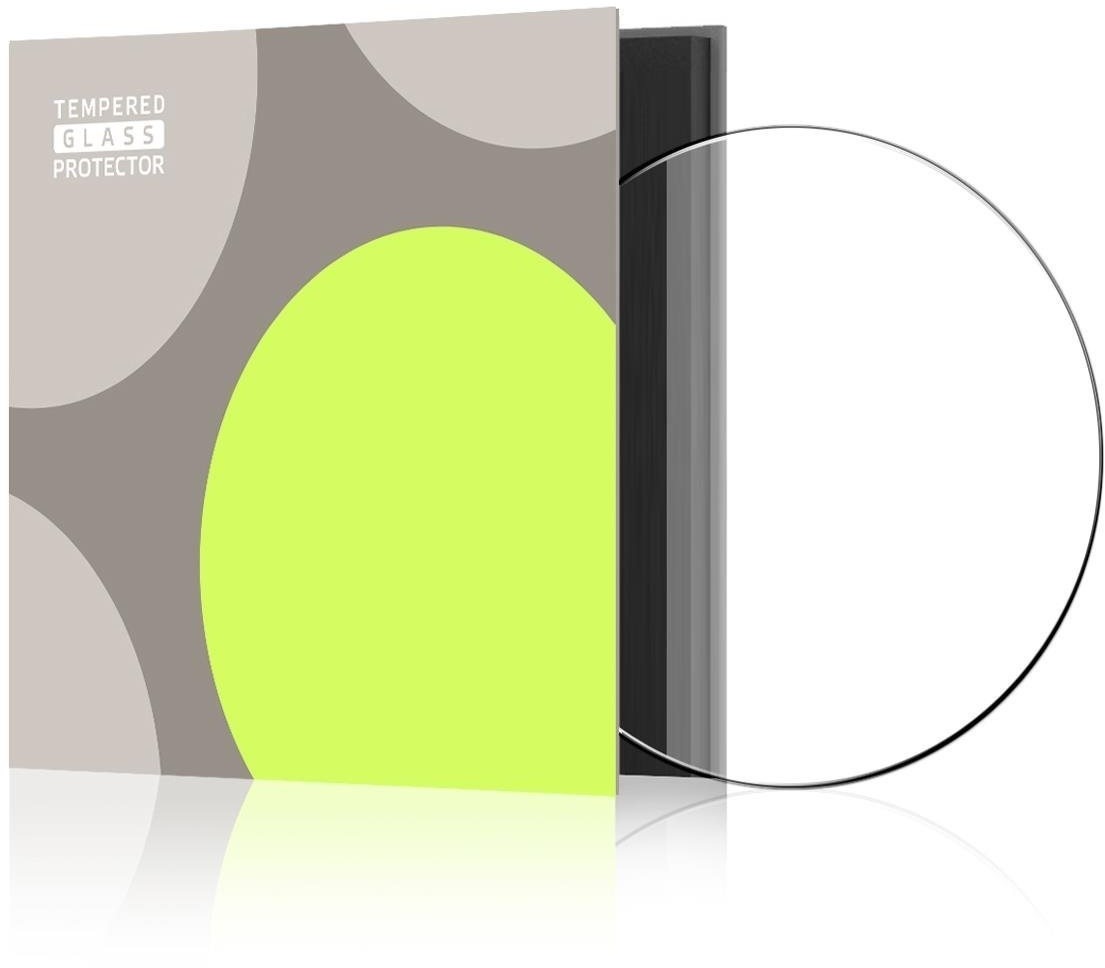 Tempered Glass Protector 0,3 mm pre Garmin Approach S62, vodoodolné