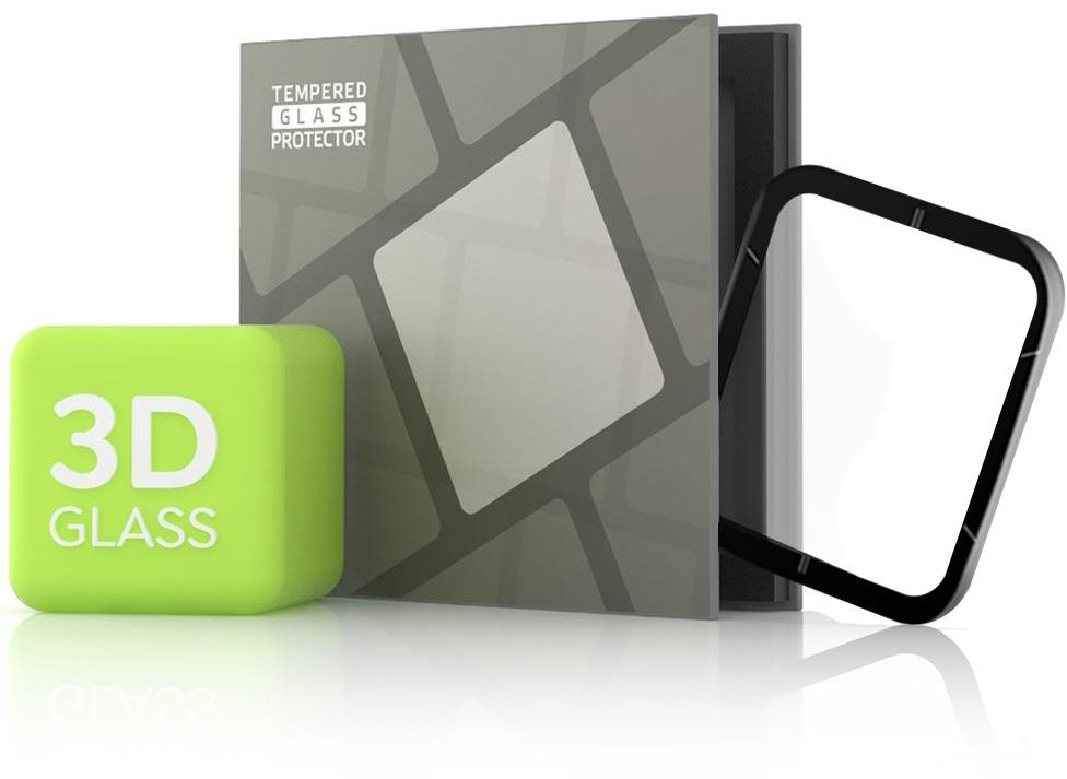 Tempered Glass Protector na Garmin Venu Sq 2, vodoodolné