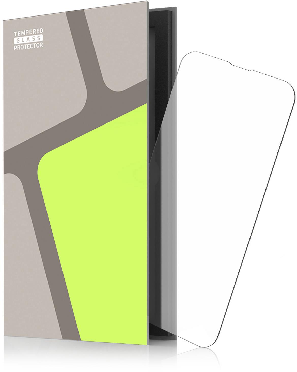 Tempered Glass Protector pre iPhone 13 mini (kompatibilné s puzdrom)