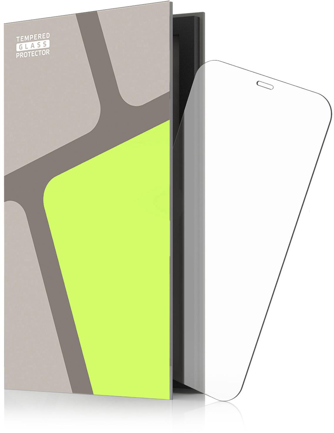 Tempered Glass Protector pre iPhone 12/12 Pro (kompatibilné s puzdrom)