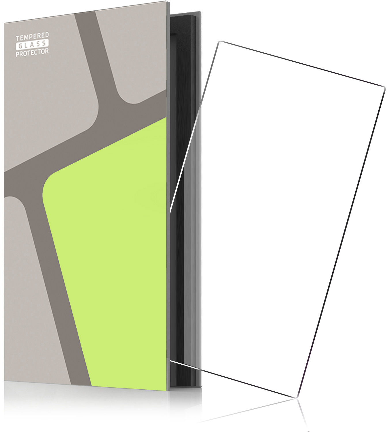 Tempered Glass Protector na Samsung Galaxy Z Fold 8