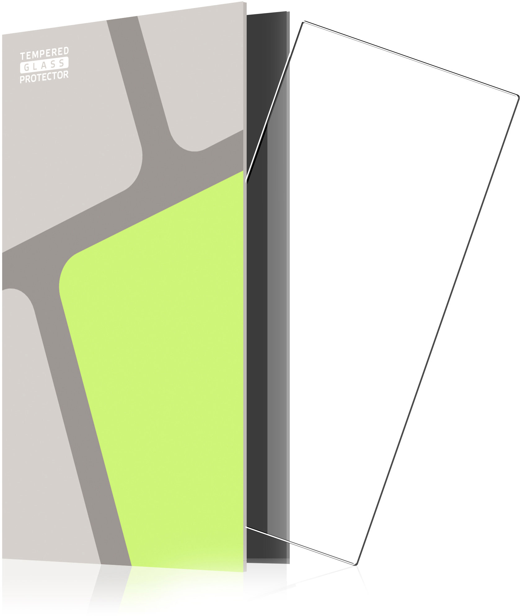 Tempered Glass Protector na Samsung Galaxy Z Fold 8 Ultra