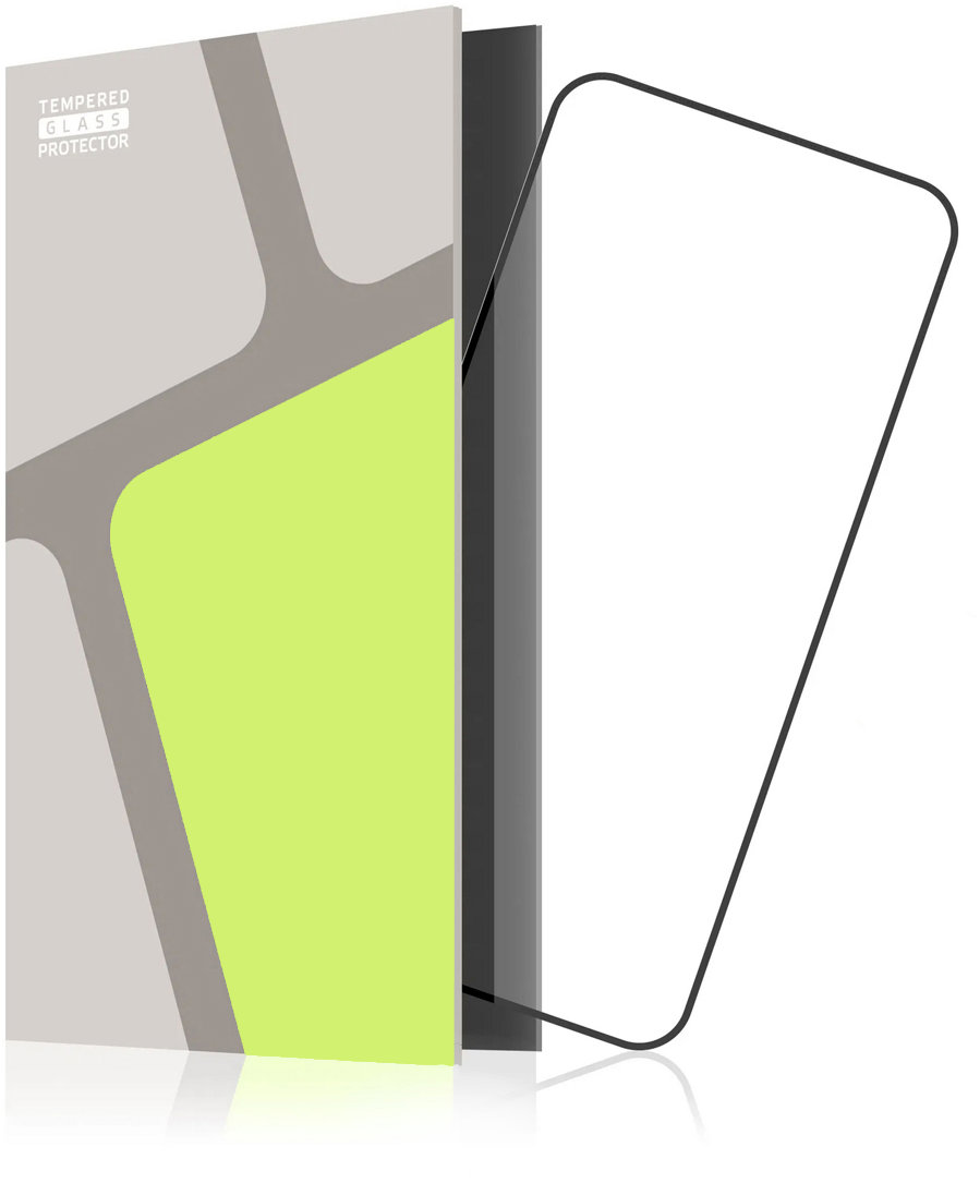 Tempered Glass Protector pro Samsung Galaxy A56 / A36 / S24 FE / A37 / A27