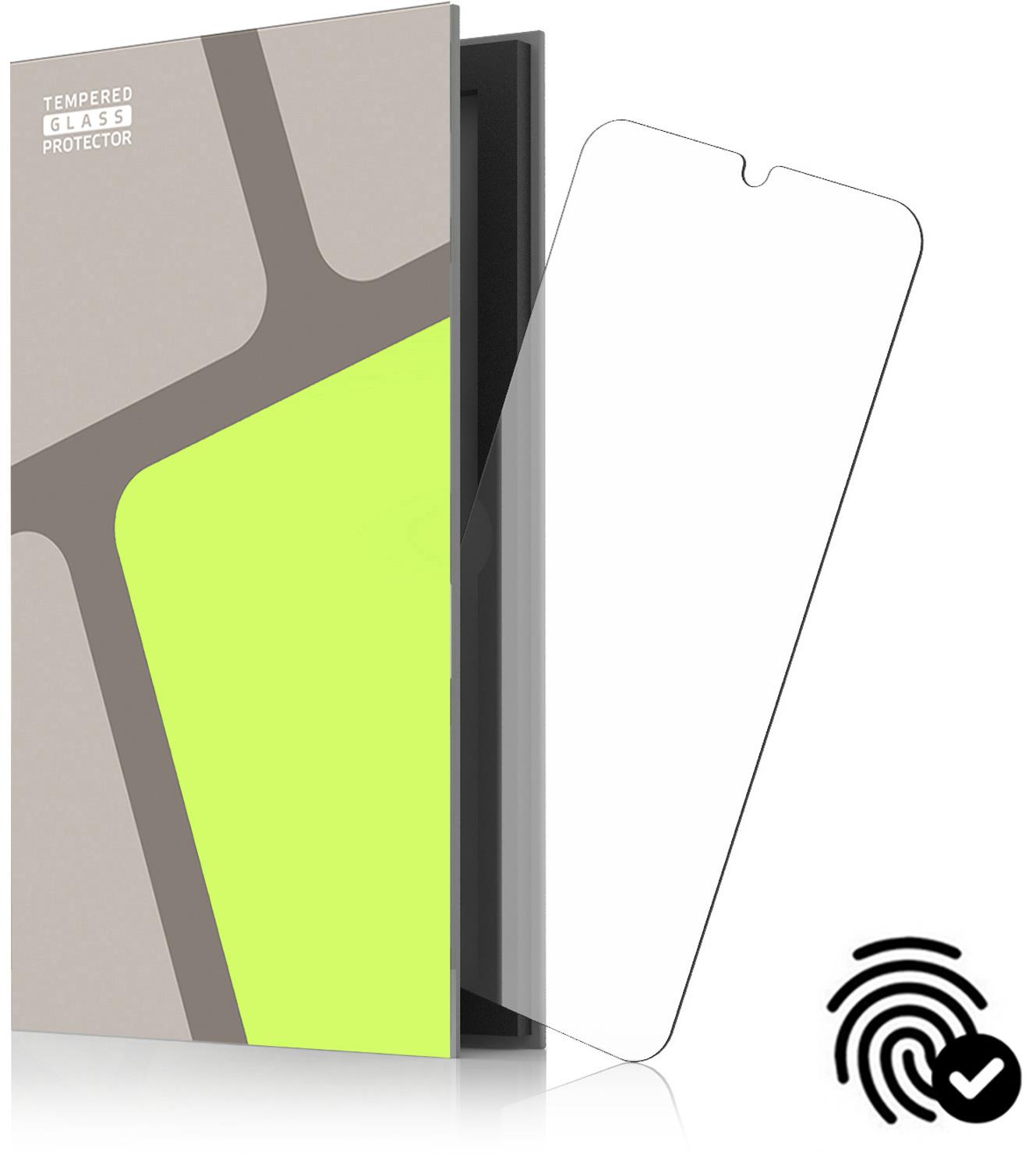 Tempered Glass Protector pre Samsung Galaxy A33 5G (kompatibilné s puzdrom a čítačkou)