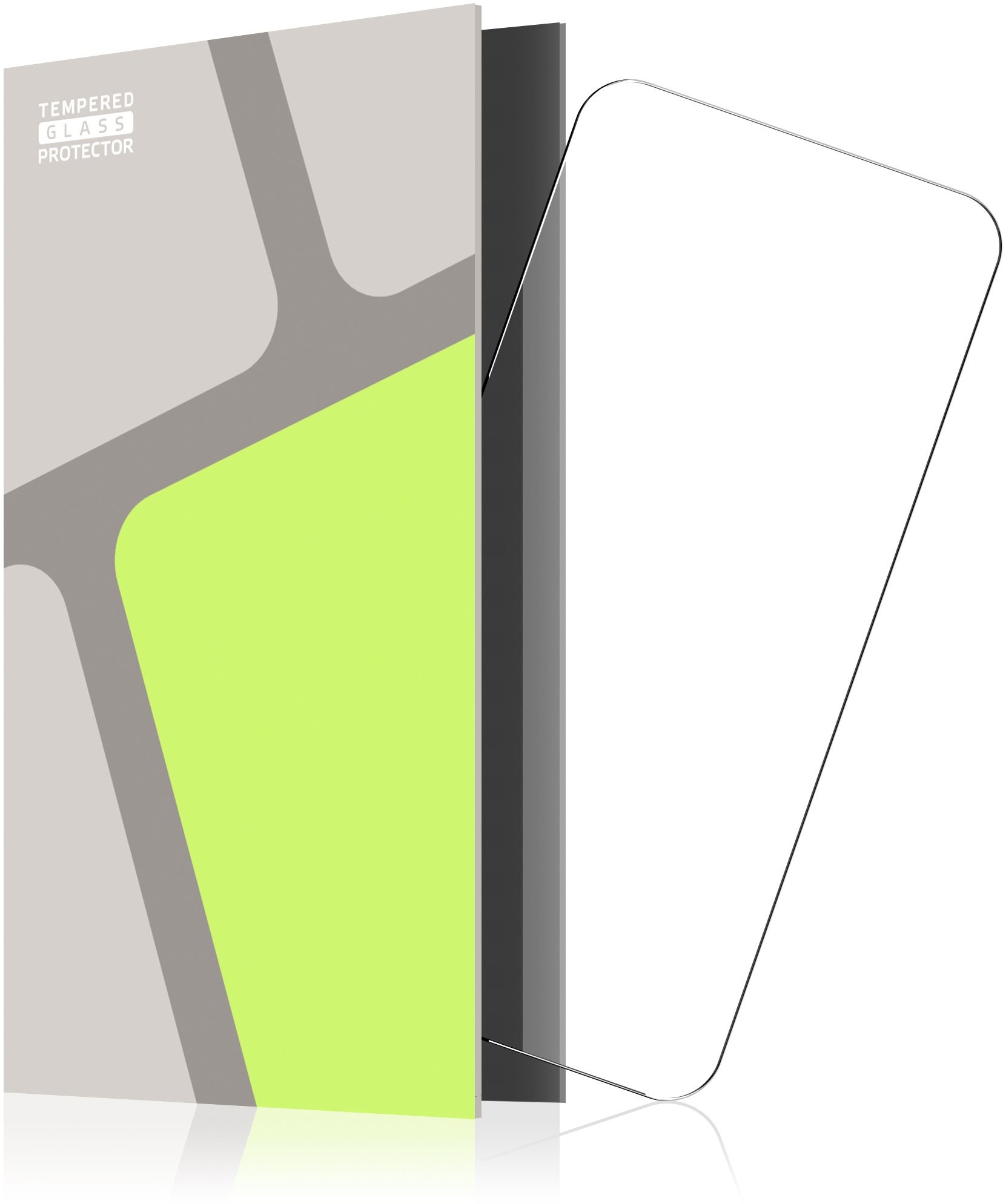 Tempered Glass Protector pre iPhone 15 Pro (kompatibilné s puzdrom)