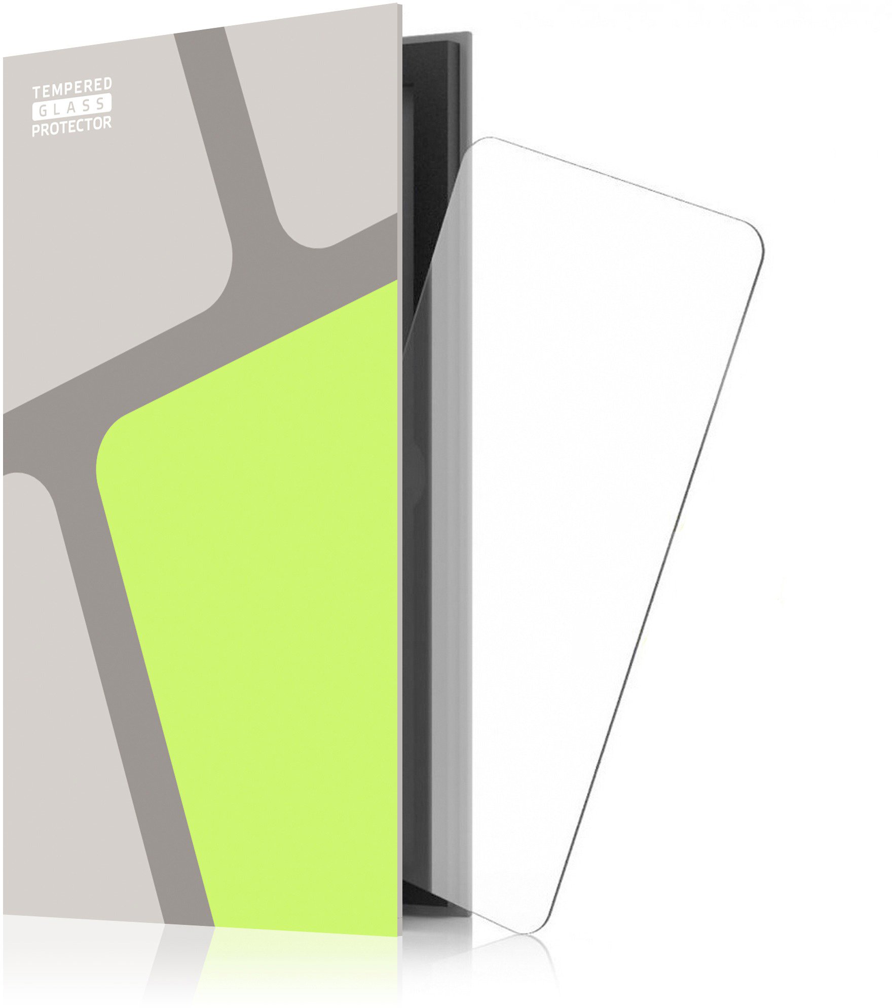 Tempered Glass Protector na Xiaomi Redmi 14C, kompatibilné s puzdrom