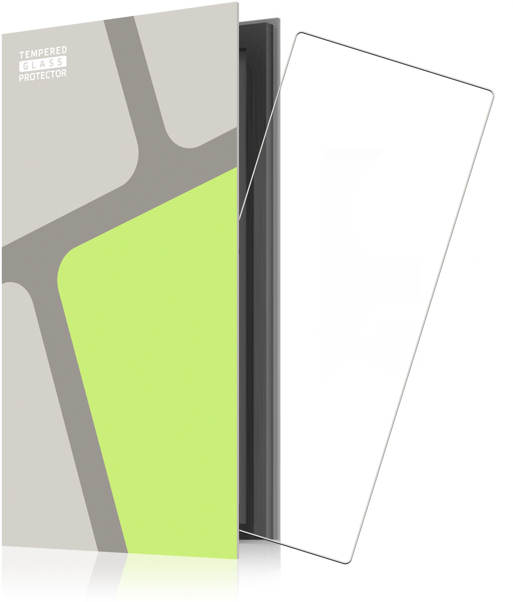 Tempered Glass Protector pre Samsung Galaxy S25 Ultra, kompatibilné s puzdrom