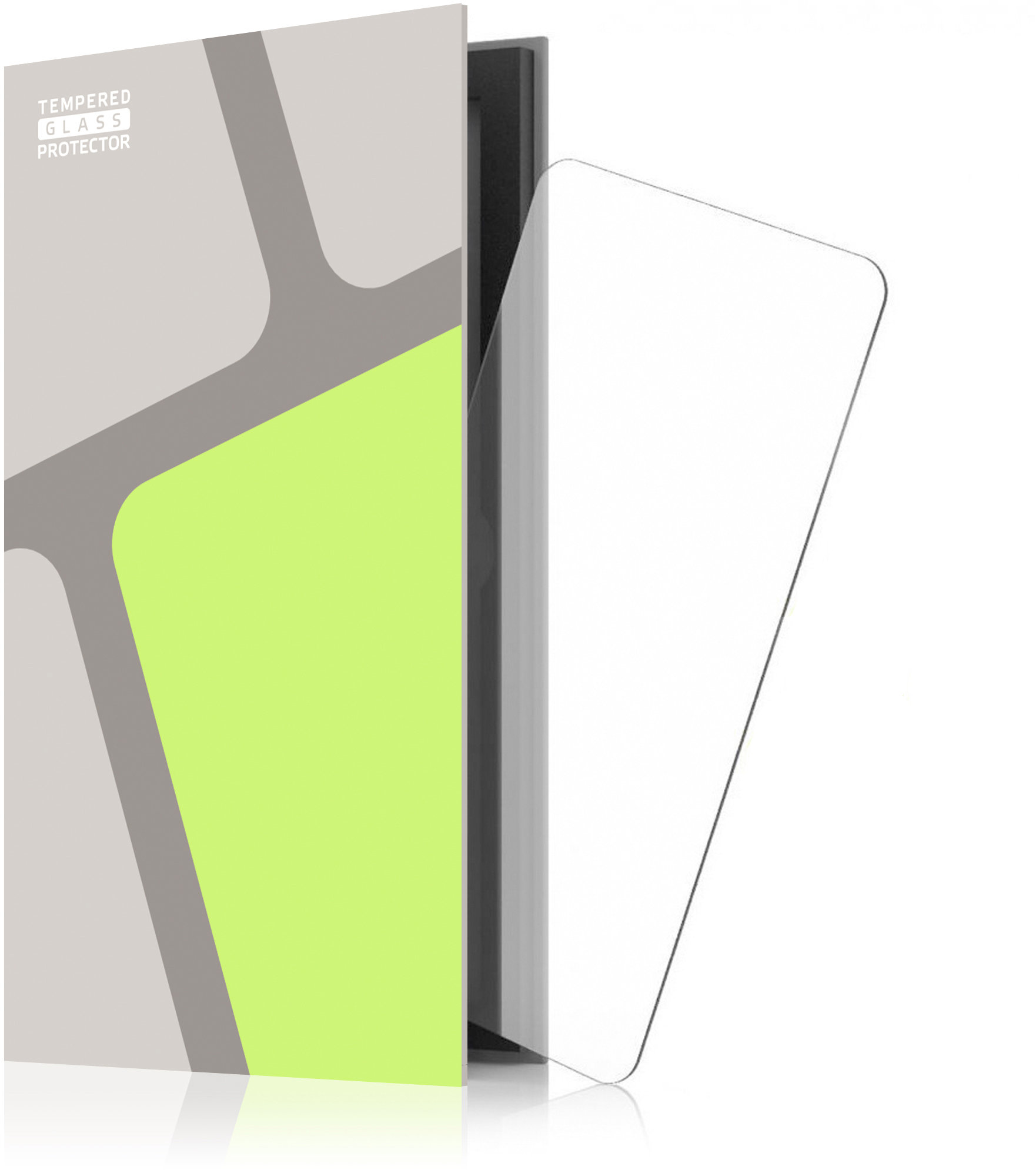 Tempered Glass Protector na CMF Phone 1
