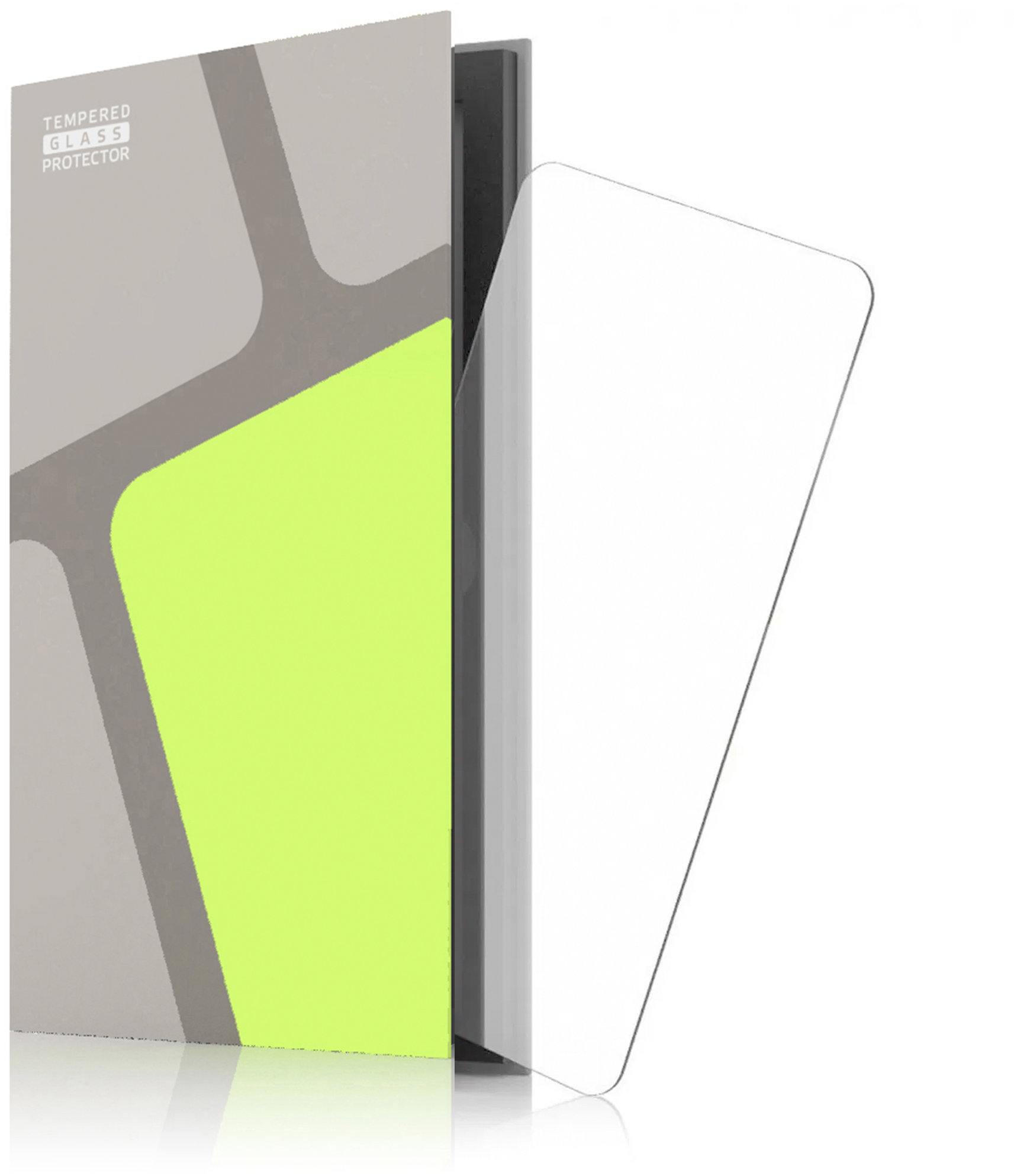 Tempered Glass Protector na Samsung Galaxy A26/A16, kompatibilné s puzdrom