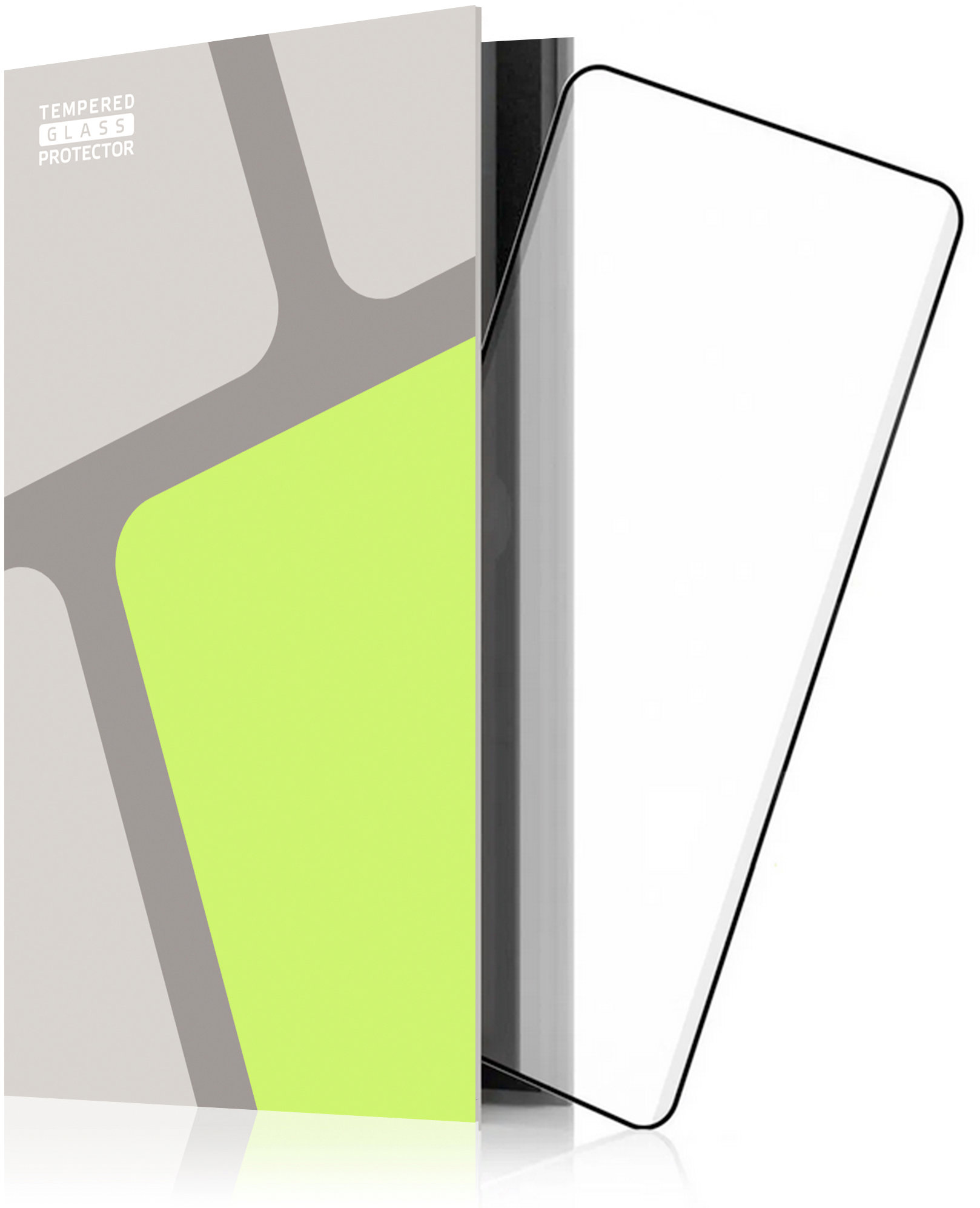 Tempered Glass Protector pre Motorola Edge 50 Pro/Edge 50 Ultra