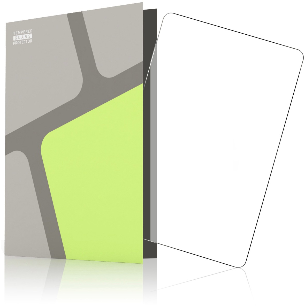 Tempered Glass Protector pre OnePlus Pad Lite 11.0