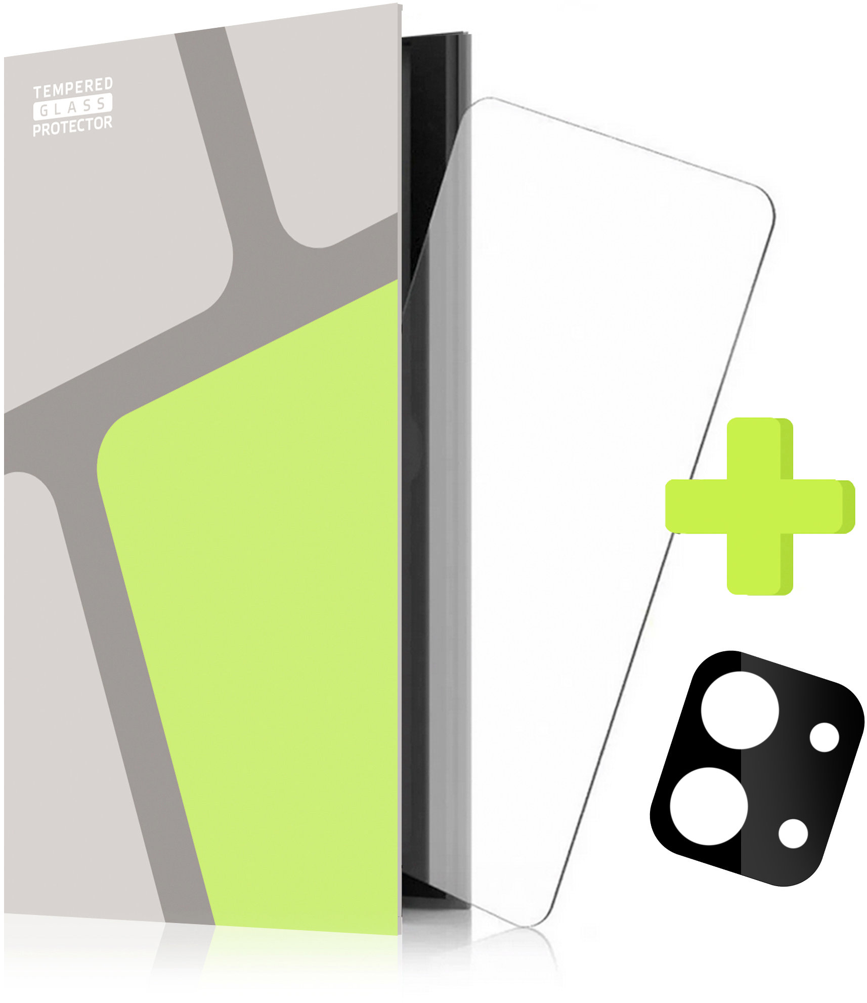 Tempered Glass Protector pre Xiaomi Redmi 15C 4G + sklo na kameru