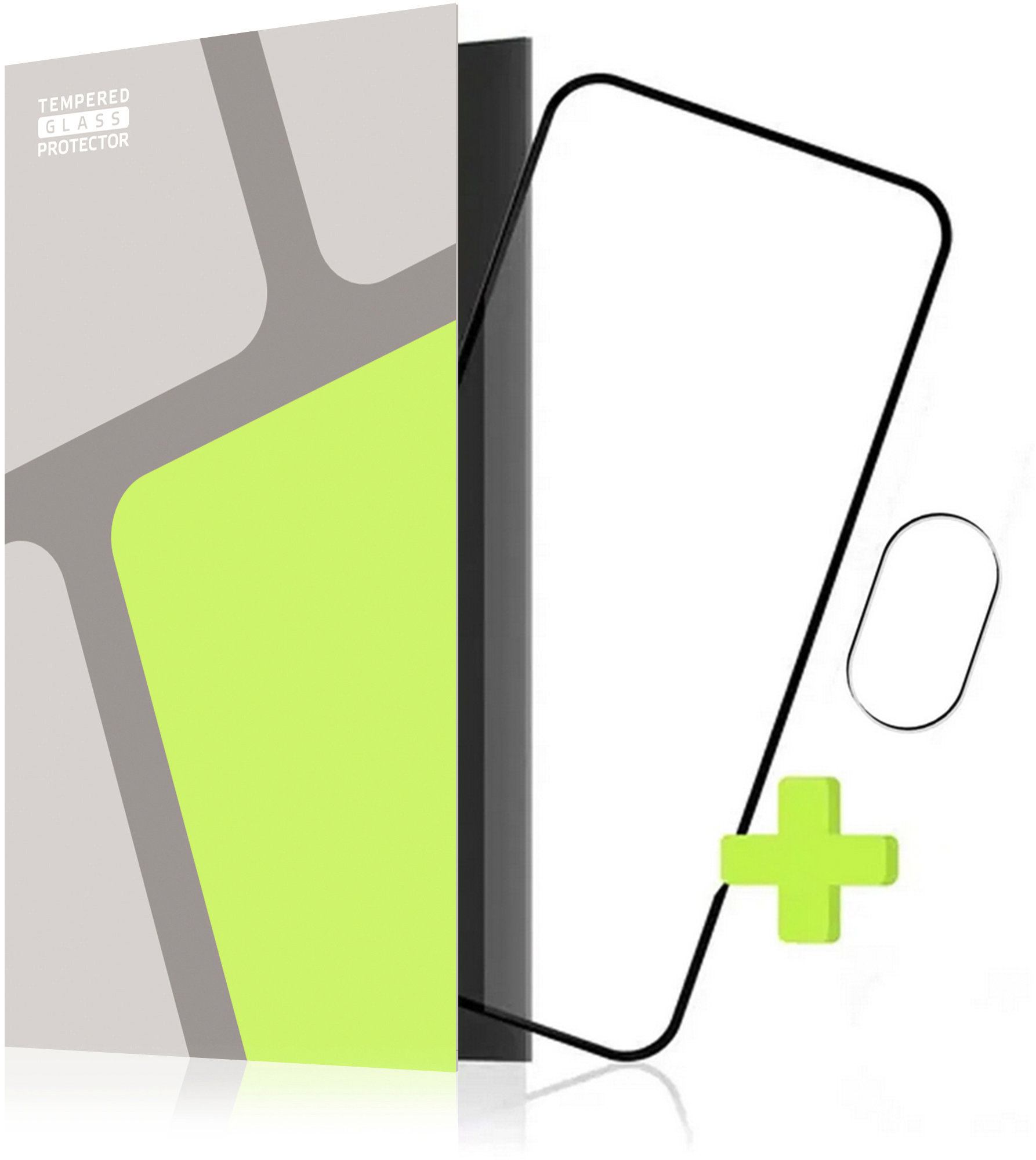 Tempered Glass Protector pre Google Pixel 10a + sklo na kameru